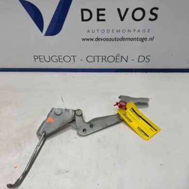 Peugeot iOn iOn Bonnet Hinge 2015 7912HG-1610190880