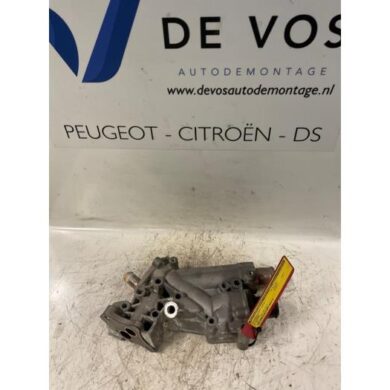 Citroen Picasso 1.8 16V Thermostat housing 6FZ 2001 1336Q4