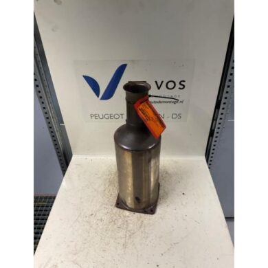 Citroen C5 2.2 HDiF 16V Roetfilter 4HX 2005 1731FR