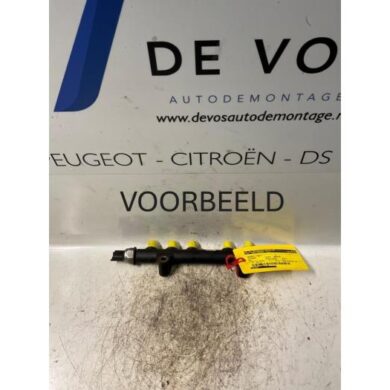 Peugeot 308 1.6 HDi 16V FAP Galerij (Injectie) 9HR-9HR9H05 2011 1570P7