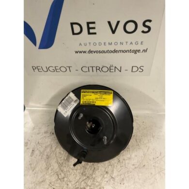 Peugeot 208 1.6 16V THP 155 Rembekrachtiger 5F02-5FV5F02 2013 1606859680
