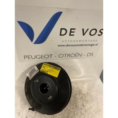 Citroen C3 Picasso 1.6 HDi 16V 90 Rembekrachtiger 9HX-9HX9H02 2010 4535CC