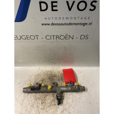 Citroen Jumpy 2.0 HDi 110 Galerij (Injectie) 2004 157095