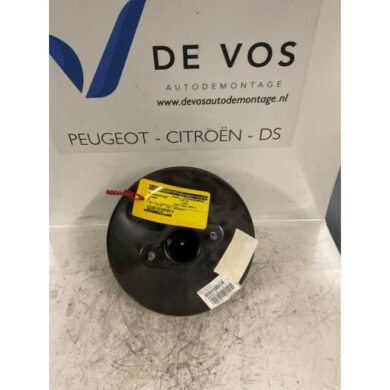 Citroen C3 1.4 HDi Rembekrachtiger 8HZ 2010 4535CJ-4535EH