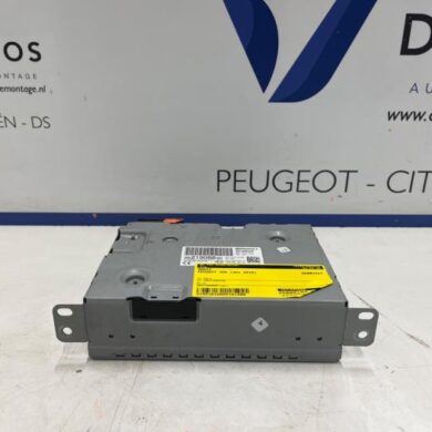Peugeot 308 1.2 12V e-THP PureTech 110 Radio 2018 9821908880-1631825680-1675388980