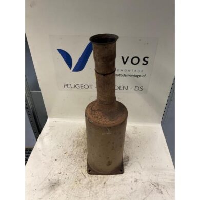 Peugeot 807 2.2 HDiF 16V Roetfilter 4HW 2002 1731Y3-174009
