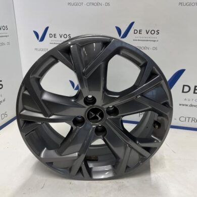 DS Automobiles DS3 Crossback 1.2 12V PureTech 100 Velg 2022 98252870ZZ