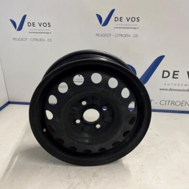 Peugeot 107 1.0 12V Velg 2010 5401P0
