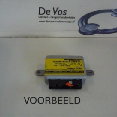 Citroen C1  Stuurbekrachtiging Computer CFB 2016 B000868780