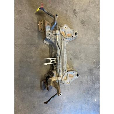 Citroen C4 ë-C4 50 kWh Subframe ZKX-ZK01 2022 9827504880