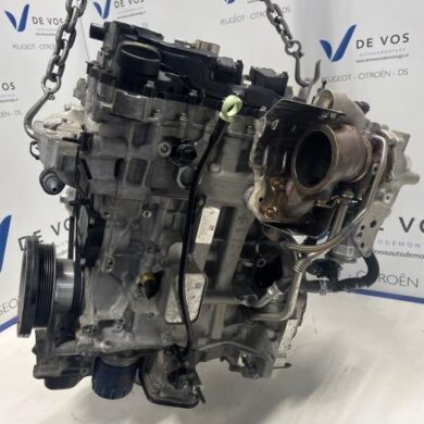 Citroen C5 Aircross 1.2 e-THP PureTech 130 Engine HNS 2023 1627638180-1627638280
