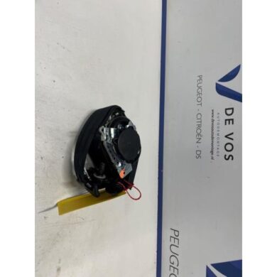 Peugeot 208 1.2 Vti 12V PureTech 100 Gordelspanner links 2024 98266703XX