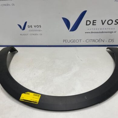 Citroen C4 ë-C4 50 kWh Wheel arch strip 2022 98313448XT