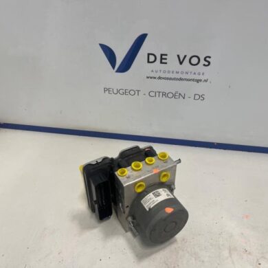 Citroen C4 ë-C4 50 kWh ABS Pomp ZKX-ZK01 2023 1690335680-9852045280