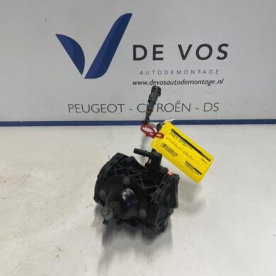 Citroen C4 ë-C4 50 kWh Vacuumpomp Rembekrachtiging ZKX-ZK01 2023 9877992080