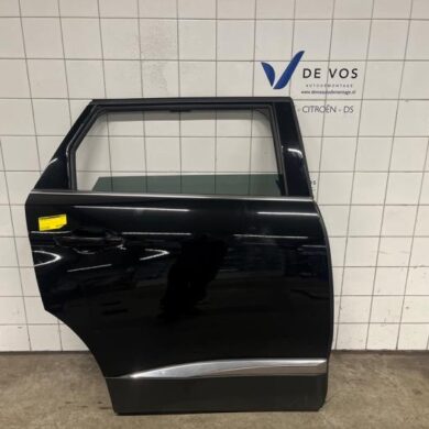Peugeot 5008 1.2 12V e-THP PureTech 130 Portier 4Deurs rechts-achter 2020 9815638680