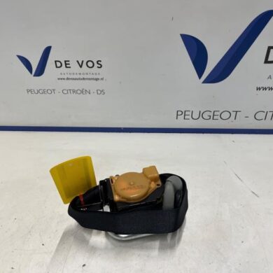 Peugeot iOn iOn Seatbelt tensioner, right 2015 8977L5