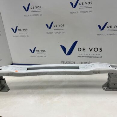Citroen C4 ë-C4 50 kWh Rear bumper frame 2023 9834364780