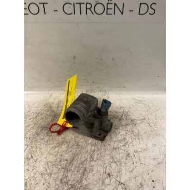 Citroen Jumper  Thermostat housing 2007 1336AA