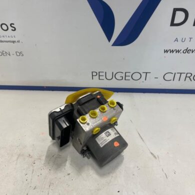Citroen C4 ë-C4 50 kWh ABS Pomp ZKX-ZK01 2022 9842417680-1682869780-1690335680-168286980