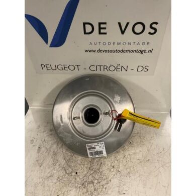 Peugeot 5008  Rembekrachtiger 5GY 2021 1616905380