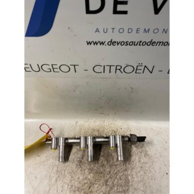 Peugeot 3008 1.2 e-THP PureTech 130 Galerij (Injectie) HNY 2016 9802438180