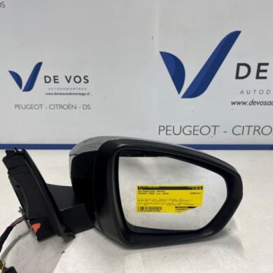 Peugeot 5008 1.2 12V e-THP PureTech 130 Buitenspiegel rechts 2019 1635224280
