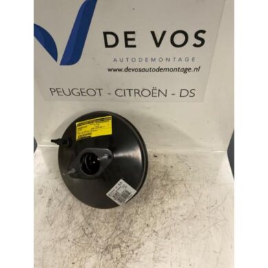 Citroen C3 1.6 HDi 92 Rembekrachtiger 9HP-9HP9H06 2011 4535EJ
