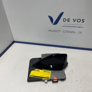 Peugeot 208 1.2 Vti 12V PureTech 100 Antenne 2024 9863647080-1696381080
