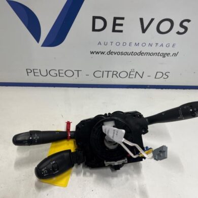 Peugeot 308 1.6 VTI 16V Combischakelaar Stuurkolom 2010 624330-98062105XT-96659954XT