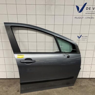 Peugeot 308 1.6 VTI 16V Portier 4Deurs rechts-voor 2010 9004CC
