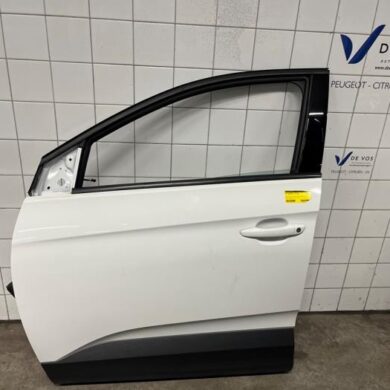 Opel Grandland X 1.2 Turbo 12V Portier 4Deurs links-voor 2018 YP00119780