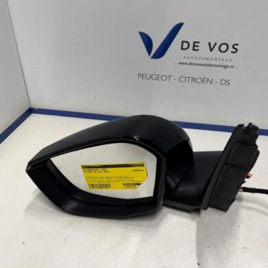 Citroen C4 ë-C4 50 kWh Wing mirror, left 2023 98351916XT-1682091380