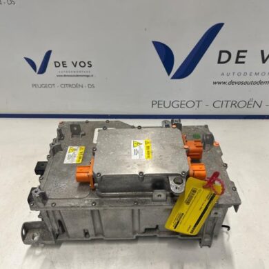 Citroen C4 ë-C4 50 kWh Omvormer 2022 1695524580