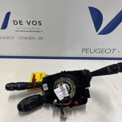 Peugeot 308 1.2 12V e-THP PureTech 110 Combischakelaar Stuurkolom 2018 98154546ZD