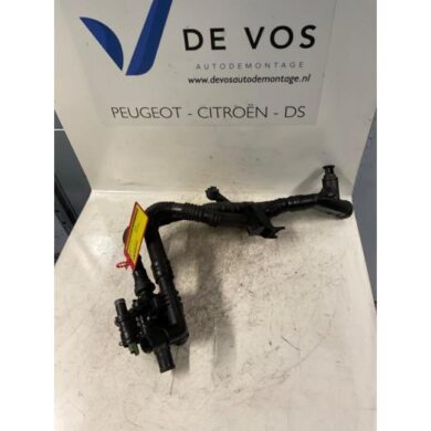 Peugeot 307  Thermostaathuis 2005 9647767180