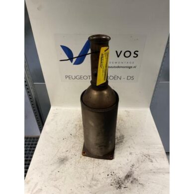 Peugeot 407 2.0 HDiF 16V Roetfilter RHR 2005 174034-1731KE