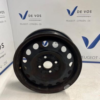 Peugeot 107 1.0 12V Velg 2010 5401P0