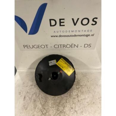 Citroen ZX 1.4i Reflex Rembekrachtiger KDX 1995 96107372