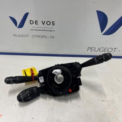 Peugeot 208 1.2 Vti 12V PureTech 100 Combischakelaar Stuurkolom 2024 98552950ZD