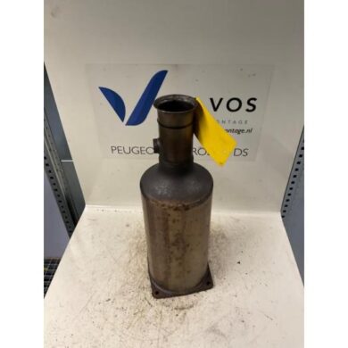 Citroen C5  Roetfilter 4HX 2005 1731FR-174020