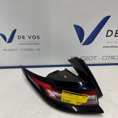 DS Automobiles DS3 Crossback 1.2 12V PureTech 100 Taillight, left 2022 9820830680