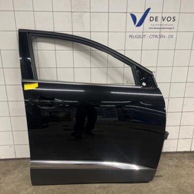 Peugeot 5008 1.2 12V e-THP PureTech 130 Portier 4Deurs rechts-voor 2020 9812306280