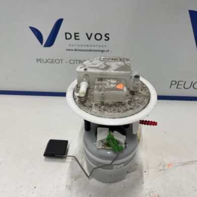 DS Automobiles DS3 Crossback 1.2 12V PureTech 100 Electric fuel pump HNE-HN05 2022 1674219480