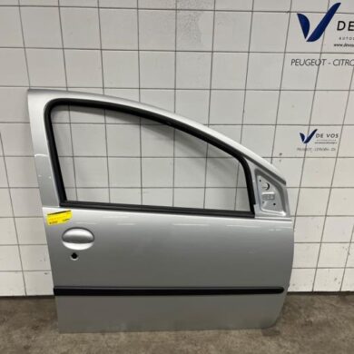 Peugeot 107 1.0 12V Portier 4Deurs rechts-voor 2010 9004W9-1612539780