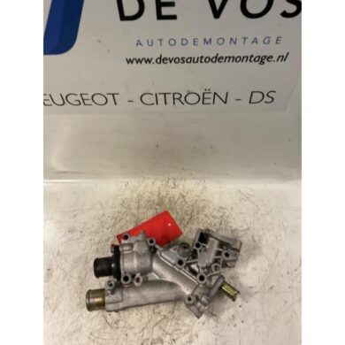 Peugeot 407 1.8 16V Thermostaathuis 6FZ 2005 1336Q4