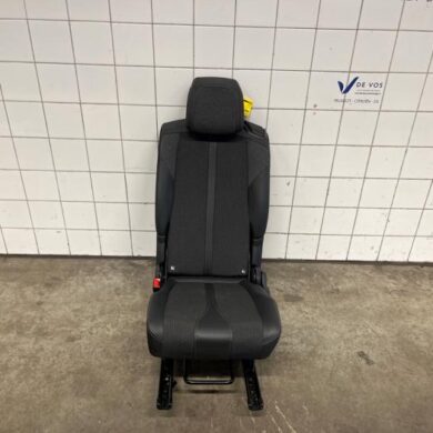 Peugeot 5008 1.2 12V e-THP PureTech 130 Stoel achter 2020 9810007980