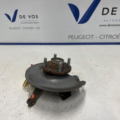 Peugeot iOn iOn Knuckle, front right 2015 3647C3