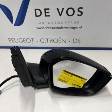 Citroen C4 ë-C4 50 kWh Wing mirror, right 2023 98351914XT-1682091280