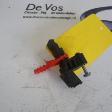 Peugeot 208 1.2 Vti 12V PureTech 82 BDP Sensor HMZ 2012 9670253080